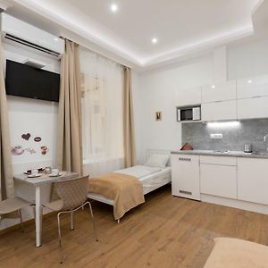Standaard Appartement